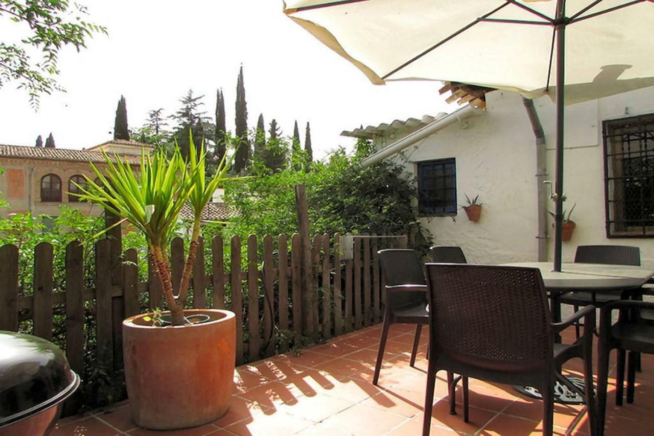 Holiday home Casa Boli