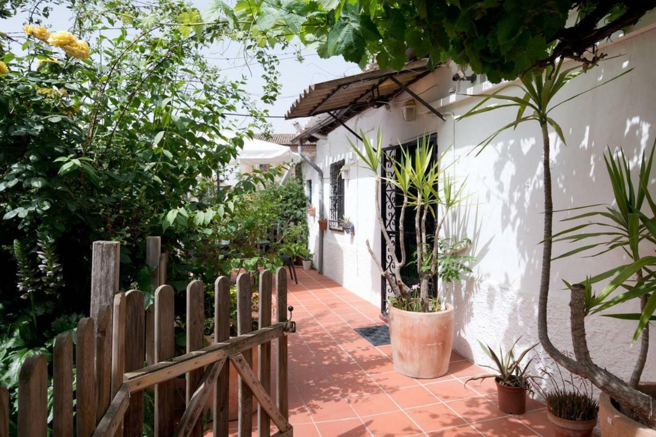 Holiday home Casa Boli Granada
