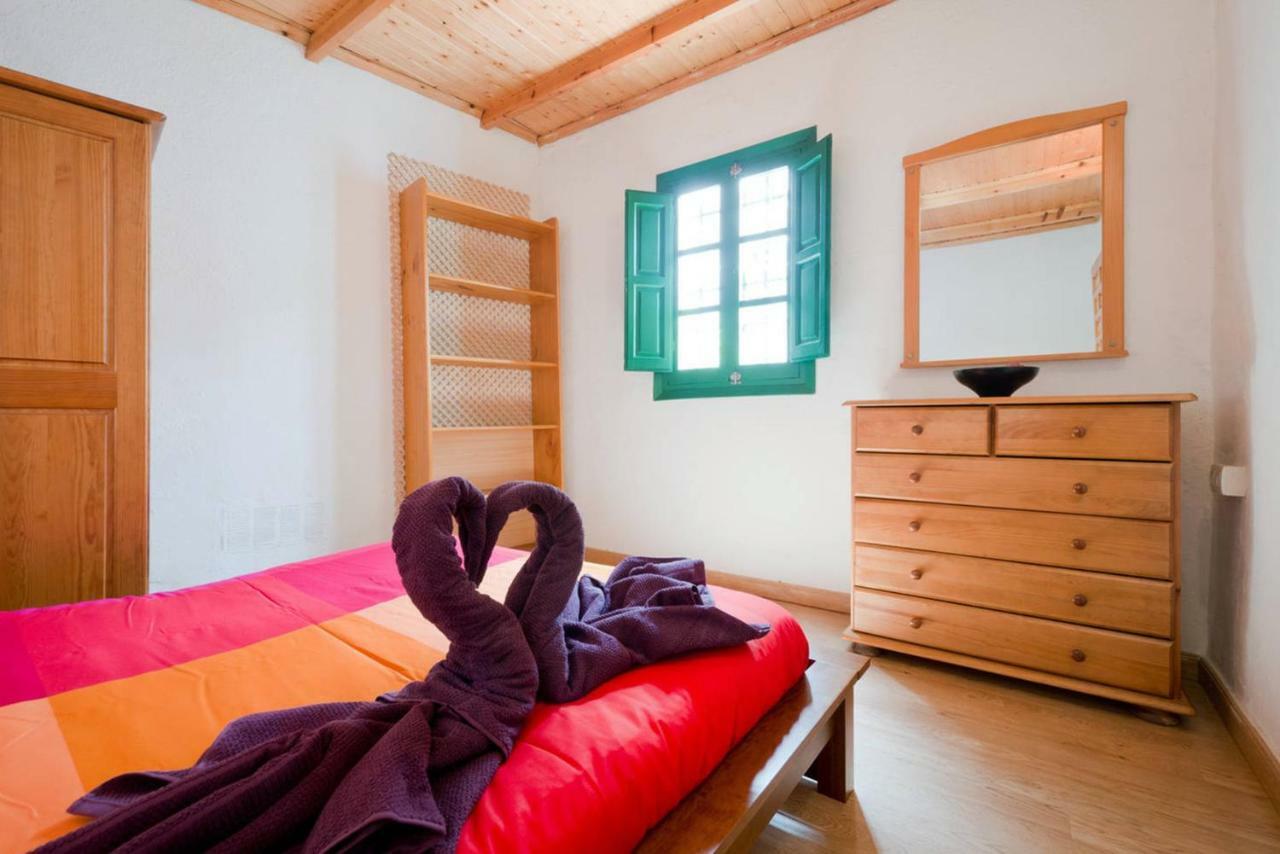 Casa Boli Holiday home Granada