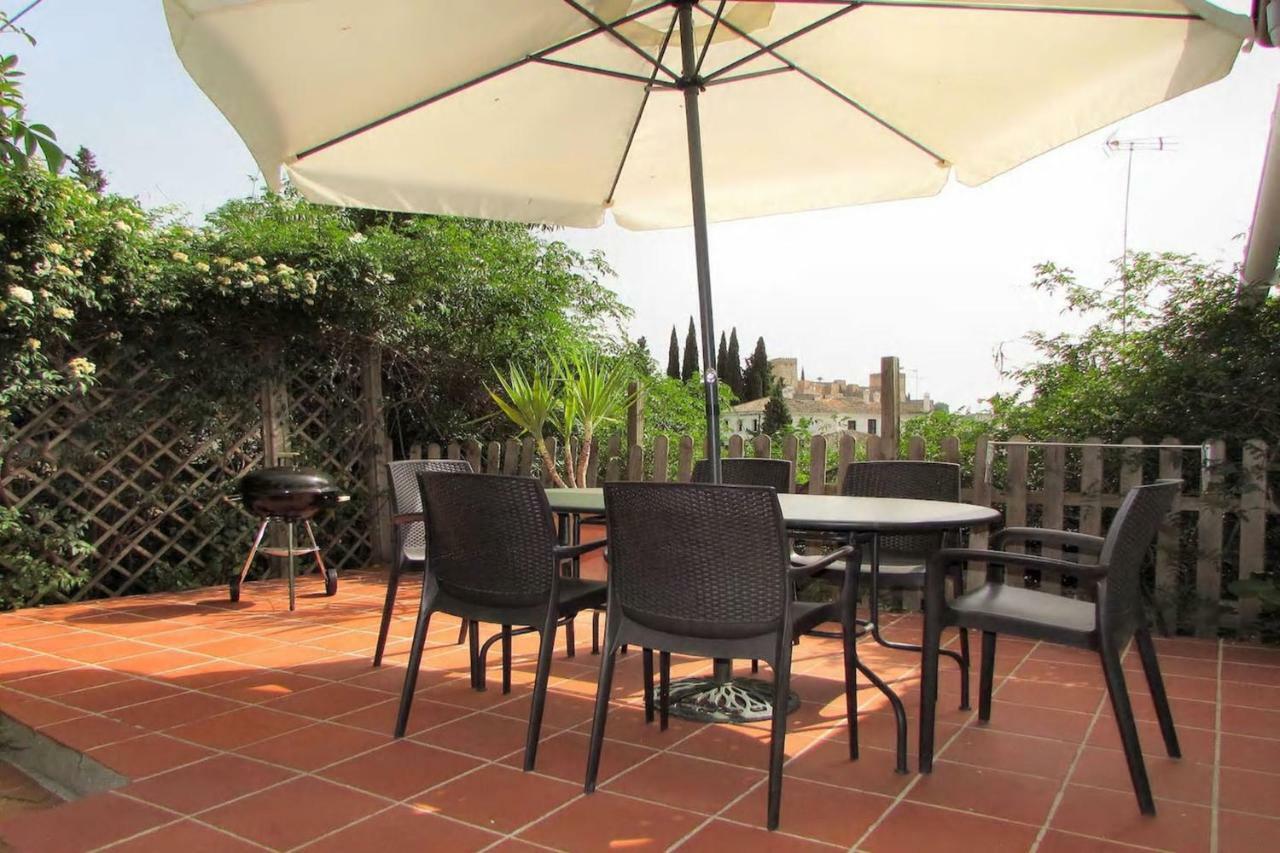Casa Boli Granada